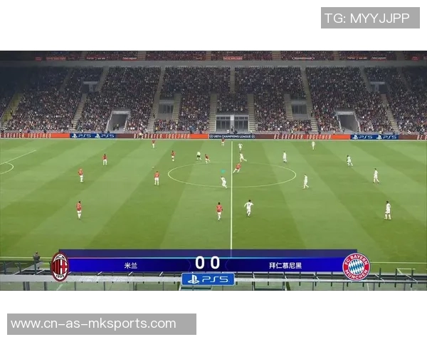 实况足球2016中拜仁慕尼黑的战术分析与球员表现探讨 实况足球2016中拜仁慕尼黑的战术分析与球员表现探讨