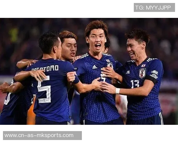 日本足球先生的崛起与挑战探讨日本足球未来发展之路